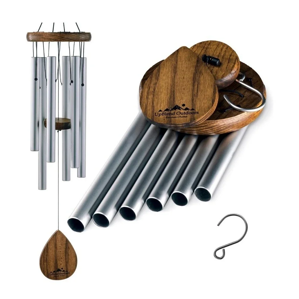 UpBlend Outdoors new box
